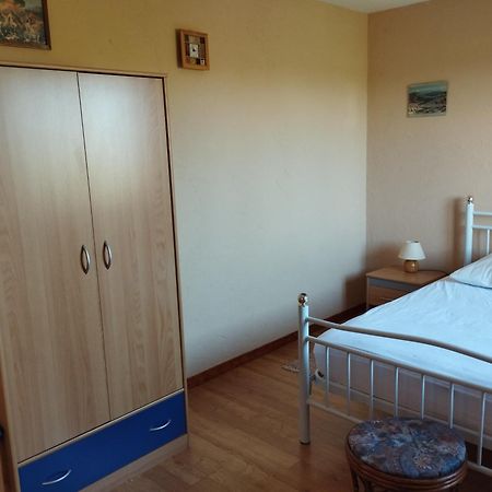 Chalet Les Adrets Du Sancy Saint-Diery Ngoại thất bức ảnh