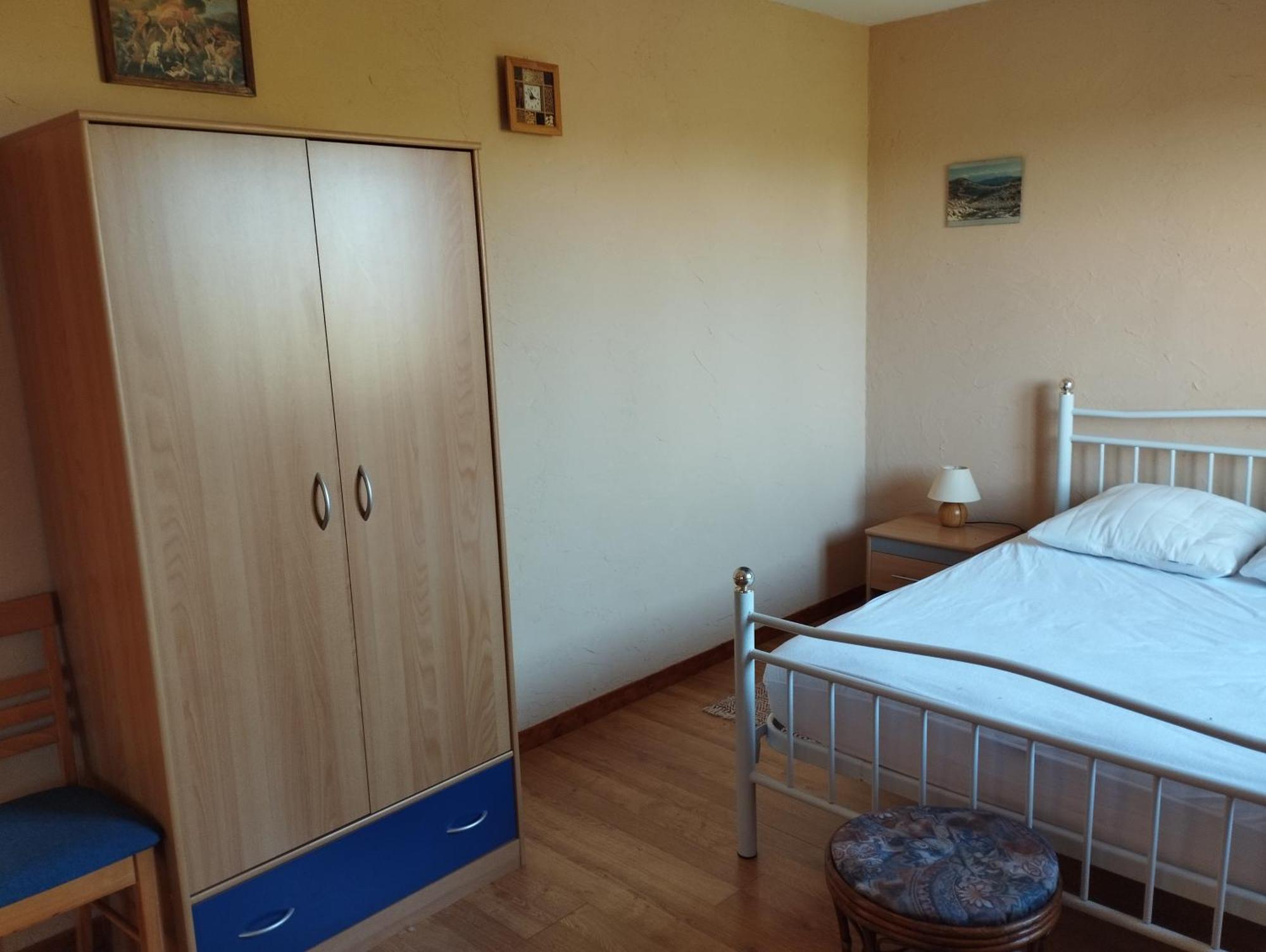 Chalet Les Adrets Du Sancy Saint-Diery Ngoại thất bức ảnh