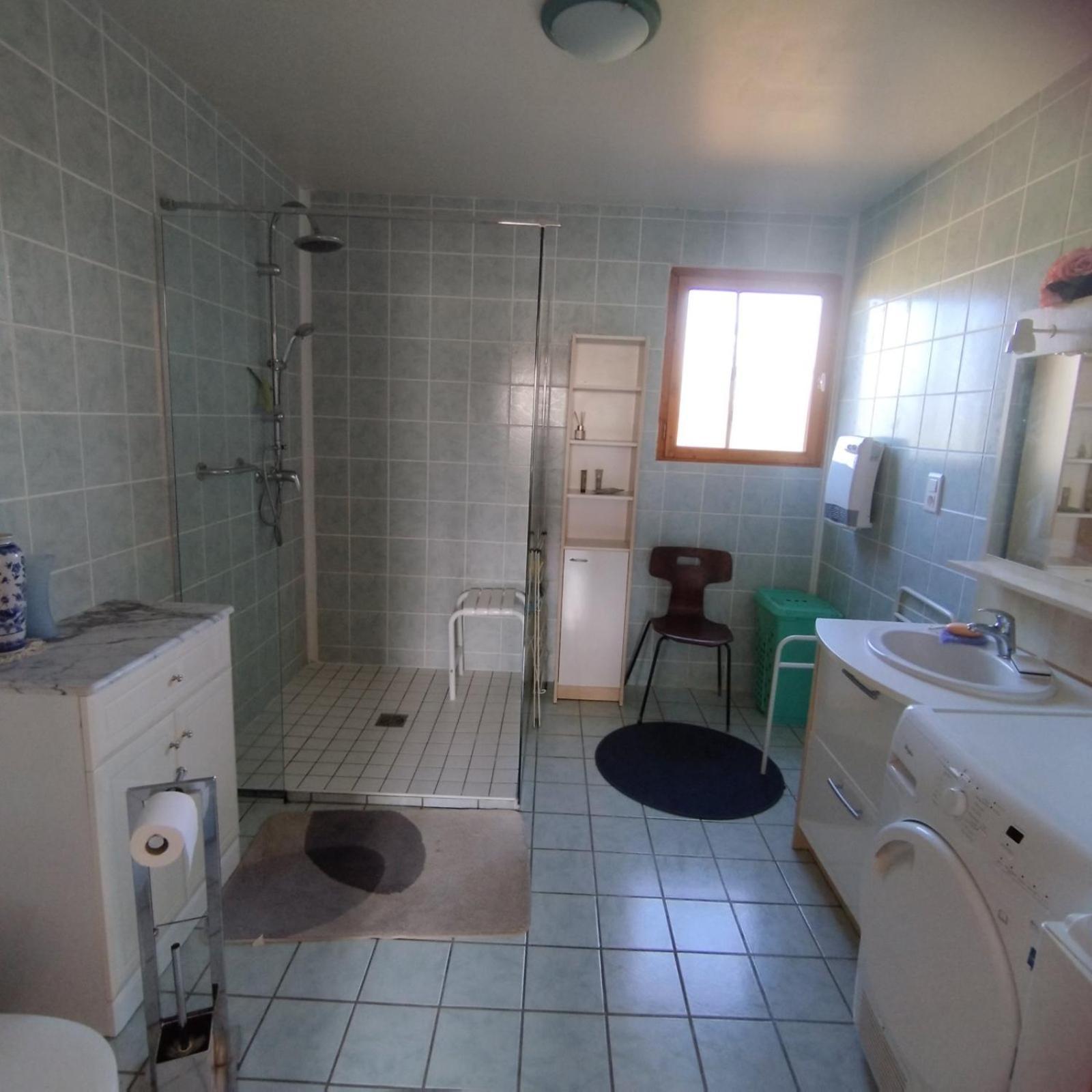 Chalet Les Adrets Du Sancy Saint-Diery Ngoại thất bức ảnh