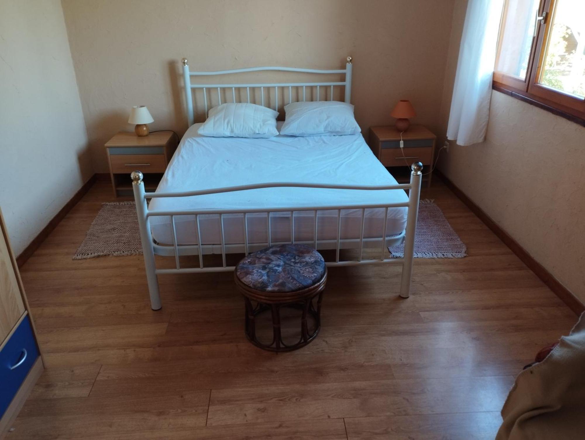 Chalet Les Adrets Du Sancy Saint-Diery Ngoại thất bức ảnh