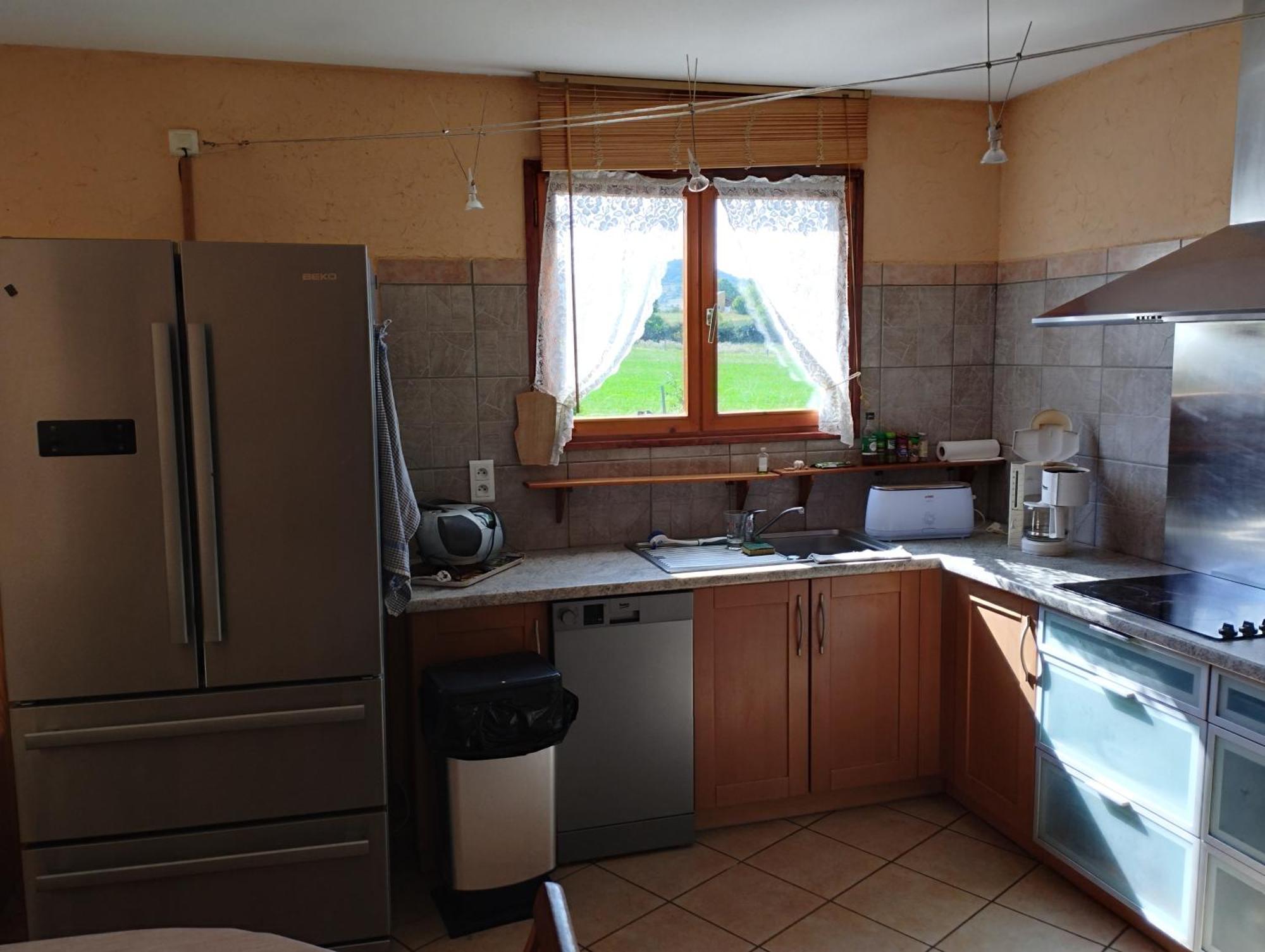 Chalet Les Adrets Du Sancy Saint-Diery Ngoại thất bức ảnh