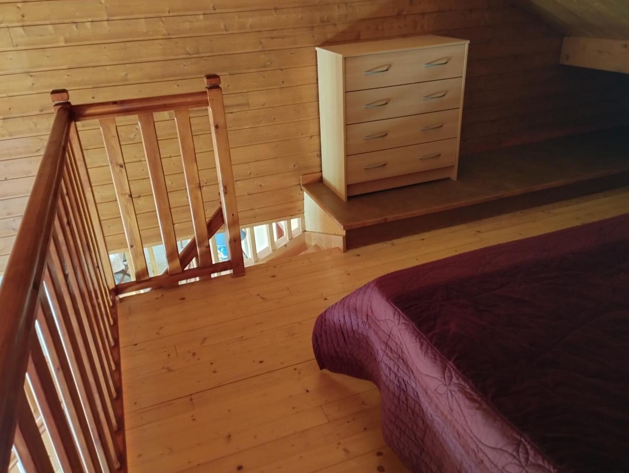 Chalet Les Adrets Du Sancy Saint-Diery Ngoại thất bức ảnh