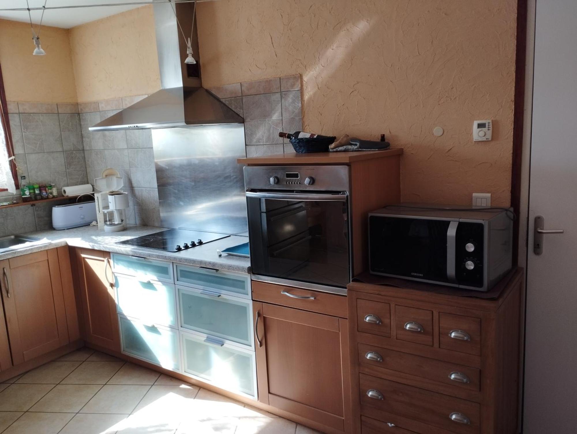 Chalet Les Adrets Du Sancy Saint-Diery Ngoại thất bức ảnh