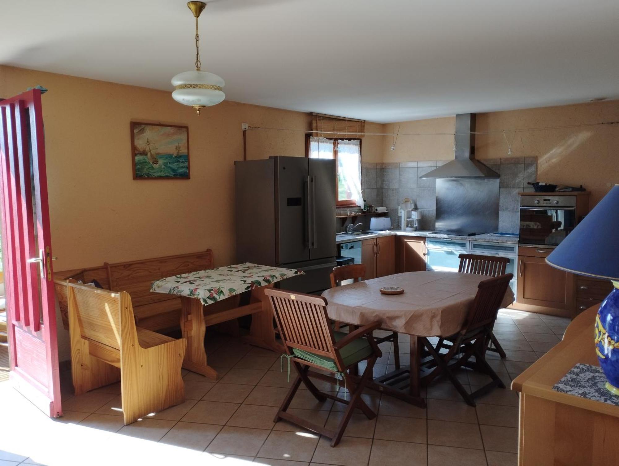 Chalet Les Adrets Du Sancy Saint-Diery Ngoại thất bức ảnh